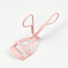 Pinkfarbener Griff, Lockenwickler, Maniküre-Werkzeug, Wimpernzange