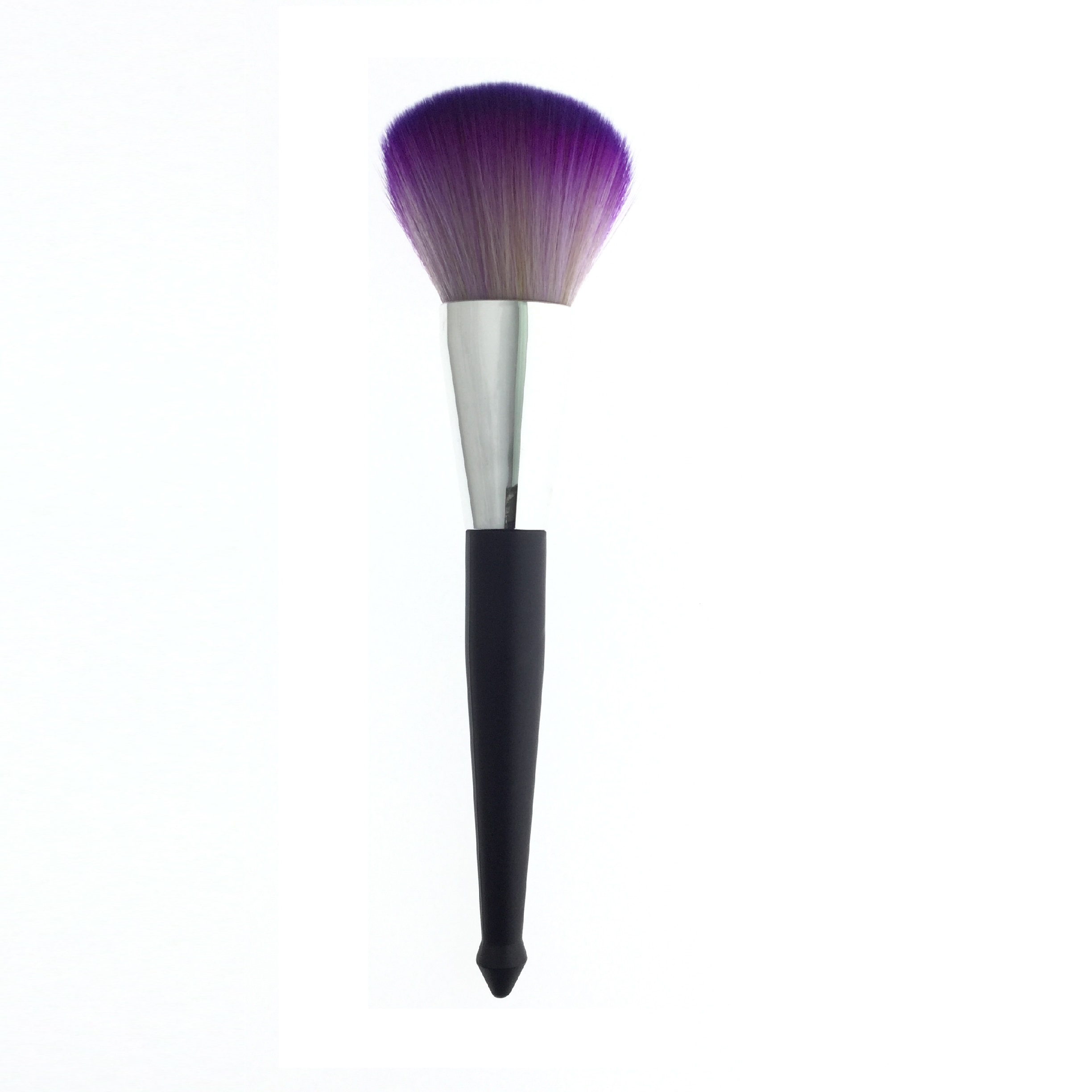 Lavendel-Rougepinsel, Power-Pinsel, Gesichts-Make-up-Pinsel