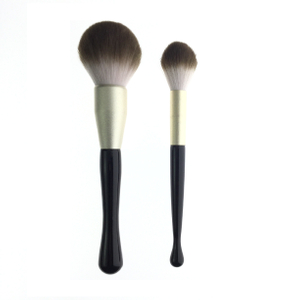 Frosting Blush Brush Power Brush Gesichts-Make-up-Pinsel