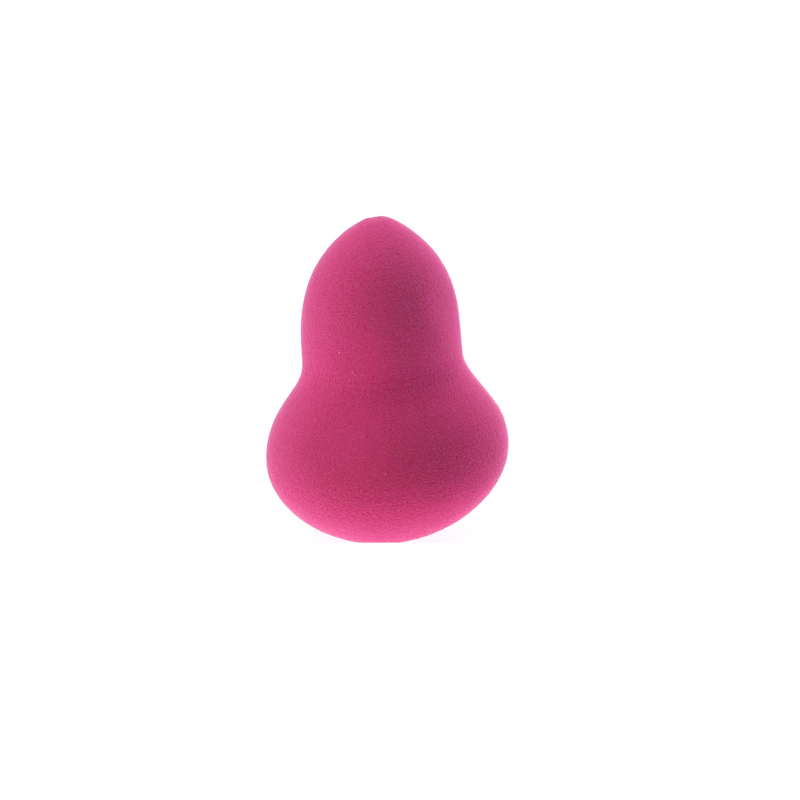 Pink Top Make-up-Schwamm Beauty Egg